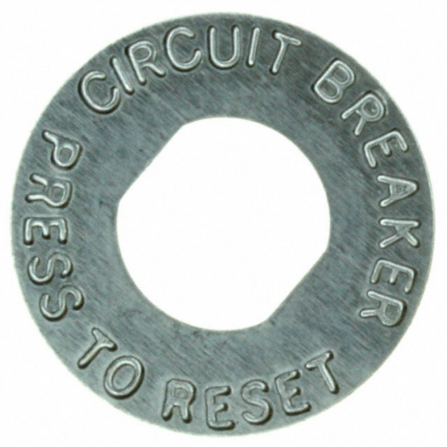 8T1-D-11A Carling Technologies Accessoires
